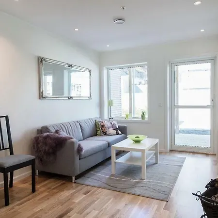 Ratun Apartamento Bergen
