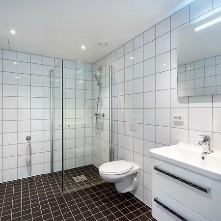 Apartment Ratun