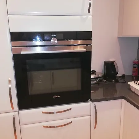 Ratun Apartment *