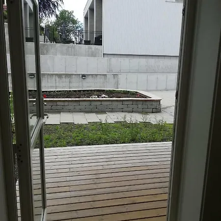 Apartamento Ratun Bergen
