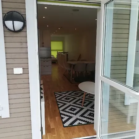 Ratun Apartamento Bergen