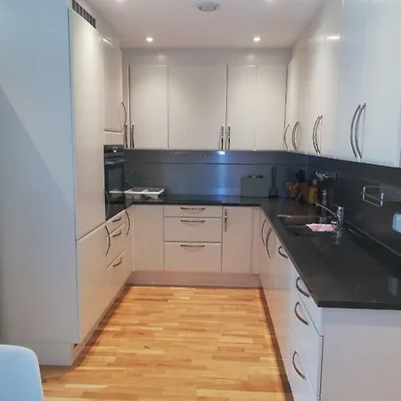 Apartamento Ratun Bergen