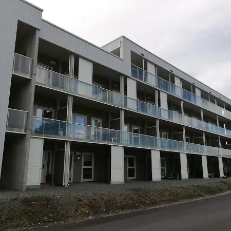 Apartment Ratun Bergen