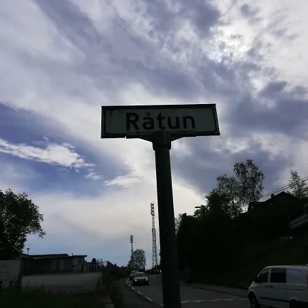 Ratun * Bergen