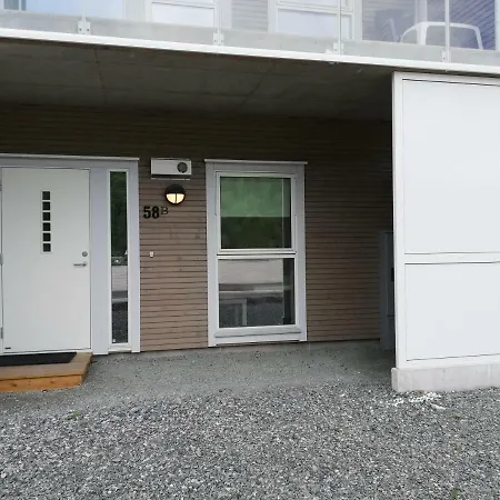 Apartment Ratun