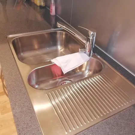Apartamento Ratun *