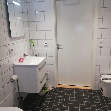 Apartamento Ratun Bergen